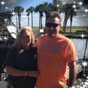 Meet your Posher, Roxanne